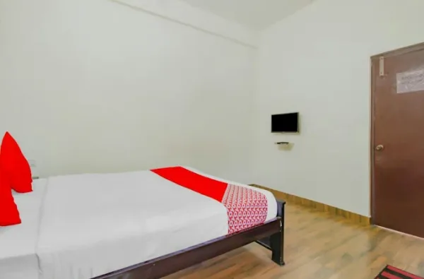 SKL Grand Rooms – Rooms