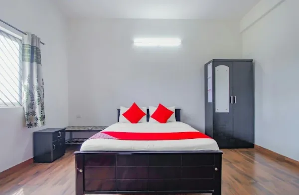 SKL Grand Rooms – Rooms