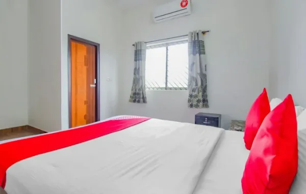 SKL Grand Rooms – Rooms